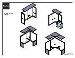 Preview for 6 page of Steelcase Answer Low Cost Worksurfaces Manual