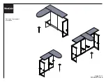 Preview for 7 page of Steelcase Answer Low Cost Worksurfaces Manual