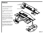 Предварительный просмотр 4 страницы Steelcase Answer Manual