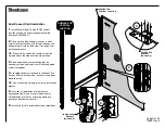 Предварительный просмотр 9 страницы Steelcase Answer Manual