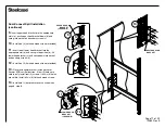 Предварительный просмотр 11 страницы Steelcase Answer Manual