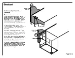 Предварительный просмотр 12 страницы Steelcase Answer Manual