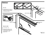 Предварительный просмотр 13 страницы Steelcase Answer Manual