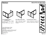 Предварительный просмотр 14 страницы Steelcase Answer Manual