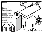 Предварительный просмотр 19 страницы Steelcase Answer Manual