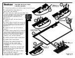 Предварительный просмотр 20 страницы Steelcase Answer Manual