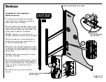 Предварительный просмотр 22 страницы Steelcase Answer Manual