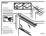 Предварительный просмотр 26 страницы Steelcase Answer Manual