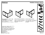 Предварительный просмотр 27 страницы Steelcase Answer Manual