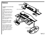 Предварительный просмотр 30 страницы Steelcase Answer Manual