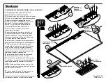 Предварительный просмотр 33 страницы Steelcase Answer Manual