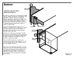 Предварительный просмотр 38 страницы Steelcase Answer Manual