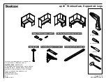 Steelcase ap40 Quick Start Manual предпросмотр