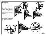 Предварительный просмотр 6 страницы Steelcase ap40 Quick Start Manual