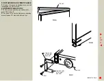 Предварительный просмотр 2 страницы Steelcase Avenir Movable Walls PAB-9 Joining Panels Manual