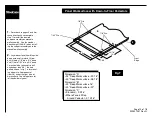 Предварительный просмотр 10 страницы Steelcase Avenir Panel Worksurface with Pedestal to the Floor Manual