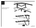 Предварительный просмотр 15 страницы Steelcase Avenir Panel Worksurface with Pedestal to the Floor Manual