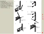 Предварительный просмотр 4 страницы Steelcase Avenir Panel Manual