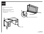 Preview for 2 page of Steelcase Avenir Series Installation Manual