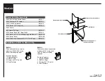 Preview for 5 page of Steelcase Avenir Series Installation Manual