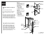 Preview for 7 page of Steelcase Avenir Series Installation Manual