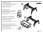 Preview for 7 page of Steelcase Bivi Rumble Seat Manual