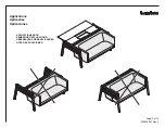 Preview for 9 page of Steelcase Bivi Rumble Seat Manual