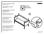 Preview for 10 page of Steelcase Bivi Rumble Seat Manual