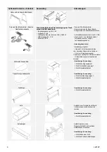 Preview for 4 page of Steelcase BIVI Quick Manual