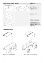 Preview for 6 page of Steelcase BIVI Quick Manual