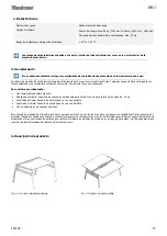 Preview for 17 page of Steelcase BIVI Quick Manual