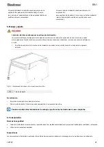 Preview for 21 page of Steelcase BIVI Quick Manual