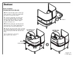 Preview for 5 page of Steelcase Brody 488 Customer Service Assembly Direction