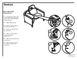 Preview for 6 page of Steelcase Brody 488 Customer Service Assembly Direction