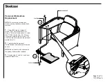 Preview for 10 page of Steelcase Brody 488 Customer Service Assembly Direction