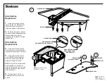 Preview for 12 page of Steelcase Brody 488 Customer Service Assembly Direction