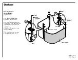 Preview for 19 page of Steelcase Brody 488 Customer Service Assembly Direction