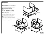 Preview for 21 page of Steelcase Brody 488 Customer Service Assembly Direction