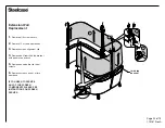 Preview for 22 page of Steelcase Brody 488 Customer Service Assembly Direction