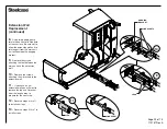 Preview for 23 page of Steelcase Brody 488 Customer Service Assembly Direction