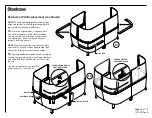 Preview for 24 page of Steelcase Brody 488 Customer Service Assembly Direction