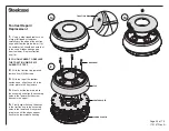 Preview for 25 page of Steelcase Brody 488 Customer Service Assembly Direction