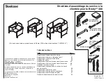 Preview for 26 page of Steelcase Brody 488 Customer Service Assembly Direction