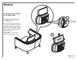 Preview for 28 page of Steelcase Brody 488 Customer Service Assembly Direction