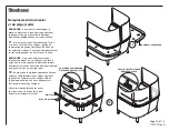 Preview for 30 page of Steelcase Brody 488 Customer Service Assembly Direction