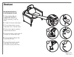 Preview for 31 page of Steelcase Brody 488 Customer Service Assembly Direction