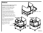 Preview for 40 page of Steelcase Brody 488 Customer Service Assembly Direction