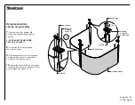 Preview for 42 page of Steelcase Brody 488 Customer Service Assembly Direction