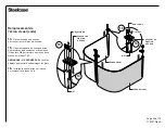 Preview for 44 page of Steelcase Brody 488 Customer Service Assembly Direction