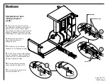 Preview for 48 page of Steelcase Brody 488 Customer Service Assembly Direction